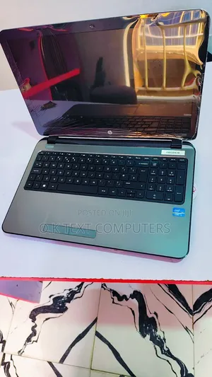 Laptop HP 250 G3 4GB Intel Core I3 HDD 500GB
