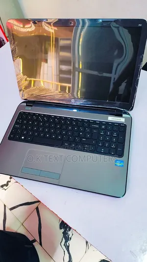 Laptop HP 250 G3 4GB Intel Core I3 HDD 500GB
