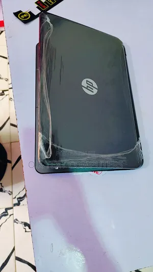 Laptop HP 250 G3 4GB Intel Core I3 HDD 500GB