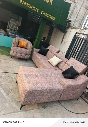 Super L Shape Sofas Sets