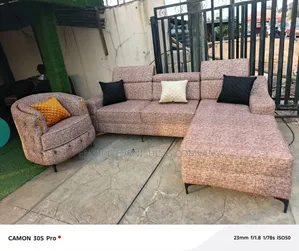 Super L Shape Sofas Sets