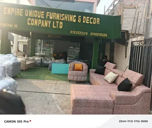 Super L Shape Sofas Sets