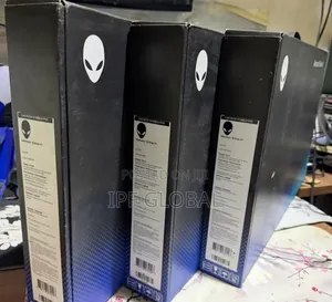 New Laptop Dell Alienware 18 Area-51 32GB Intel Core Ultra 9 SSD 1T