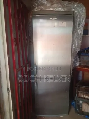 Big Size Refrigerator