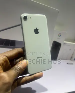 Apple iPhone 8 64 GB White