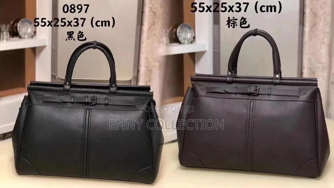High Quality Duffel Bag