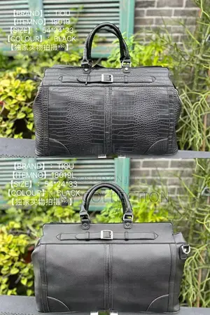 High Quality Duffel Bag