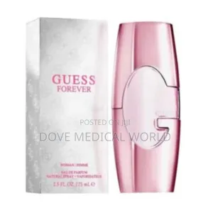 Guess Woman Forever Edp 75ml