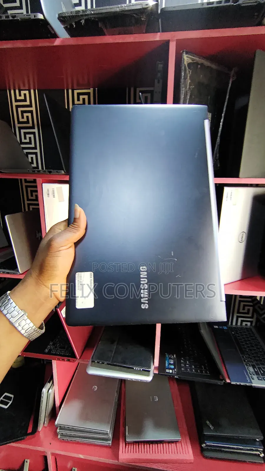 Laptop Samsung NP900X3D 8GB Intel Core I7 SSD 256GB