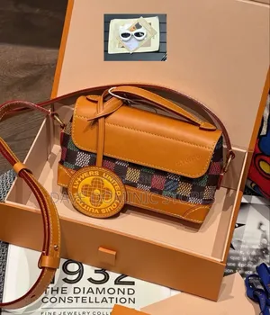 Louis Vuitton Side / Messenger Bag