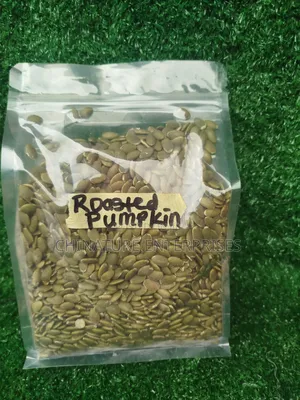 Roasted Pumpkin Seeds ( 1kg