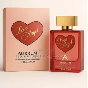 Aurrum Parfums Love Angel Parfum 100ml