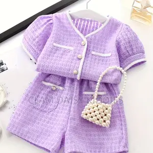 Princess Kids 2 Piece