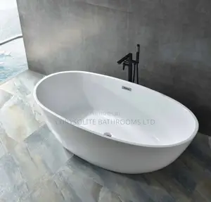 Acrylic Bathtub Exe