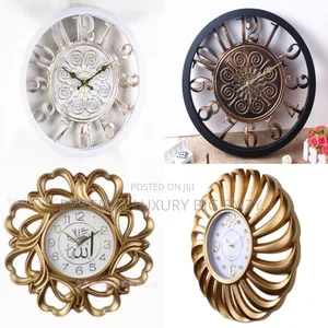 Modern Wall Clock.