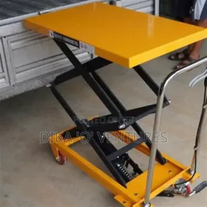 Lift Platform