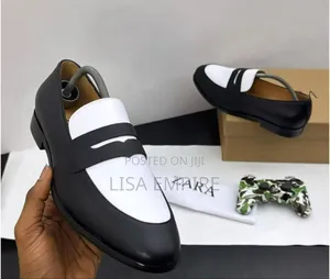 Men Quality Cooperate Shoes