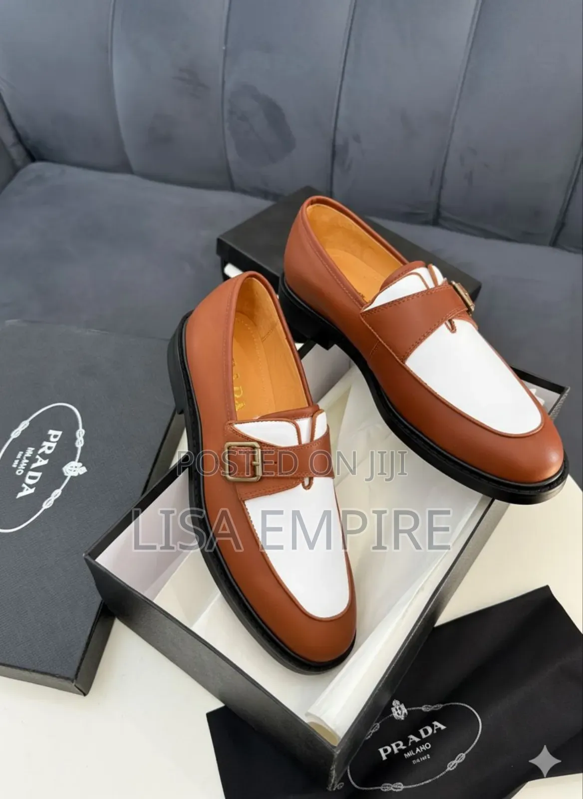 Men Quality Cooperate Shoes