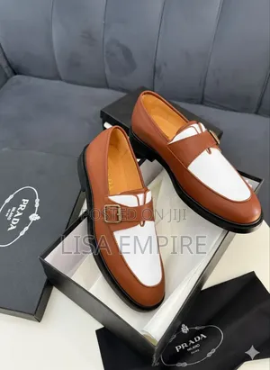 Men Quality Cooperate Shoes