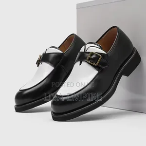 Men Quality Cooperate Shoes