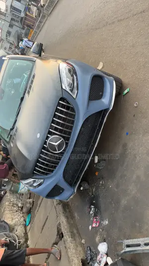 Upgrade From Ml 350 2013 to Gle 350 2018