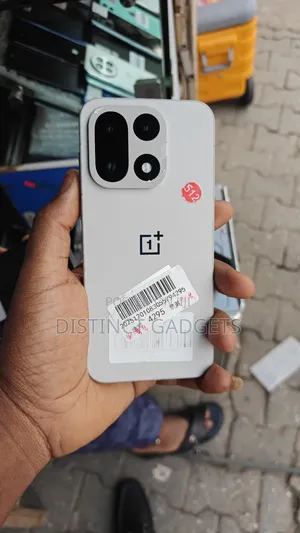 OnePlus 15 512 GB White