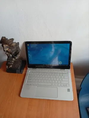Laptop HP Spectre X360 13 8GB Intel Core I5 SSD 256GB