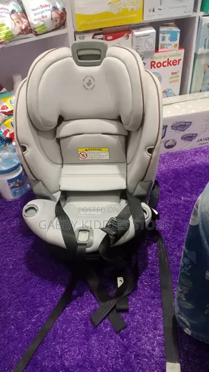 Maxi-Cost Car Seat(Used