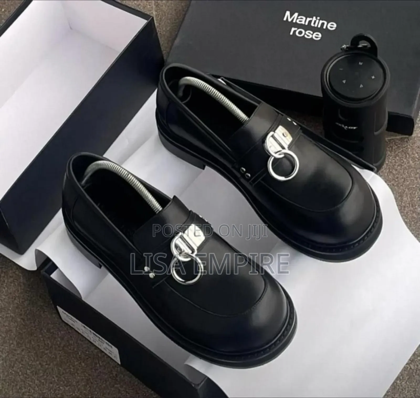 Men Quality Cooperate Shoes