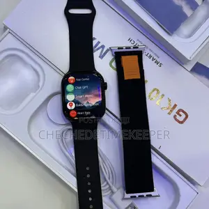 Gk10 Smartwatch Series 10