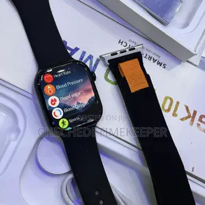 Gk10 Smartwatch Series 10