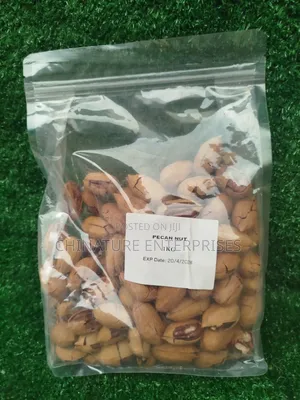 Pecans Nut With Soft Shell (1kg
