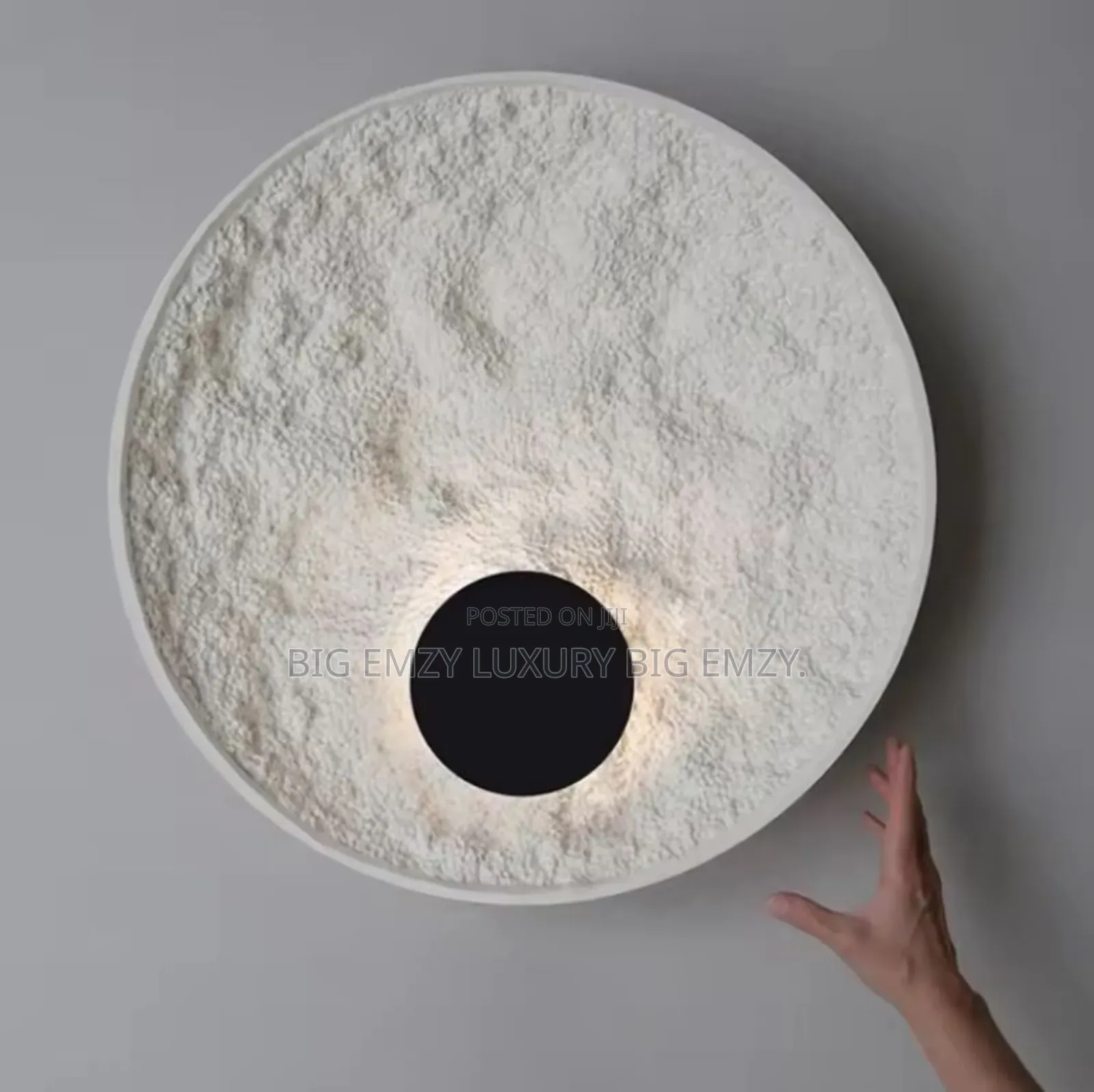 Modern Led Wall Lamp