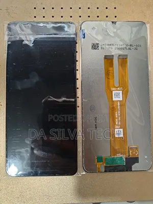 Samsung A06 Original Screen