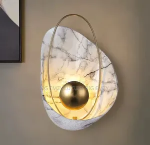 Modern Led Wall Lamp