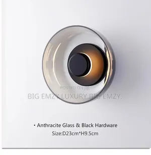 Modern Led Wall Lamp