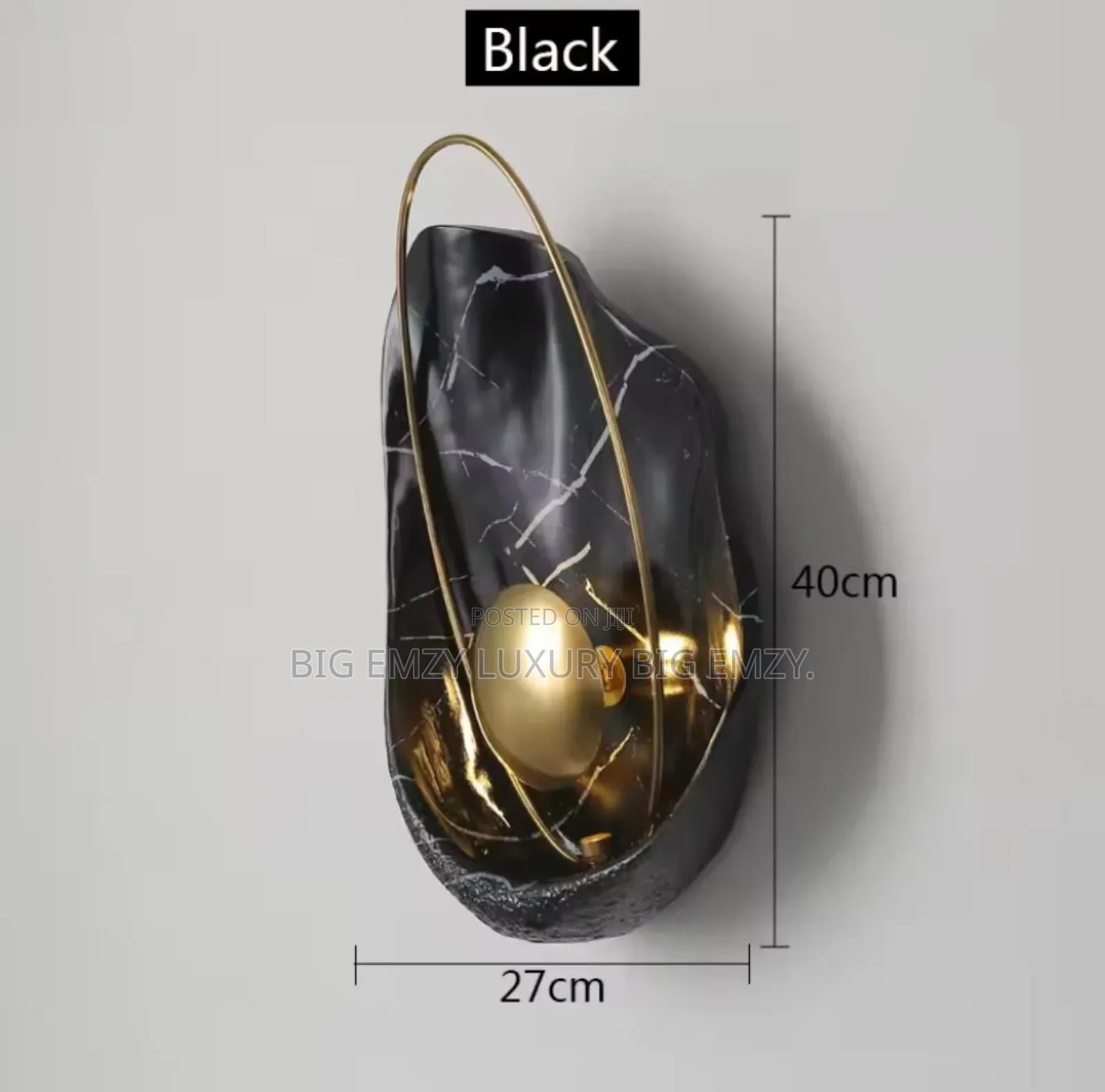 Modern Led Wall Lamp