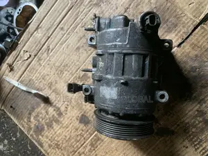 Dogde Caliber a/C Compressor