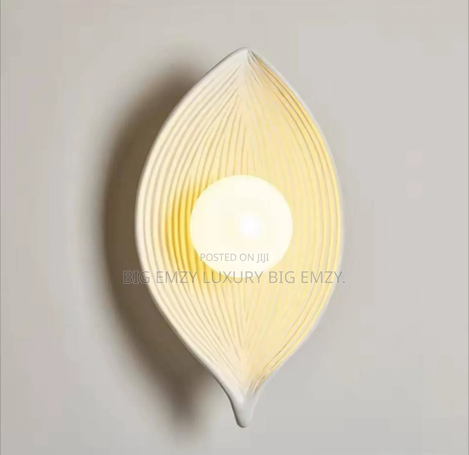 Led Cool Brightness Wall Lights