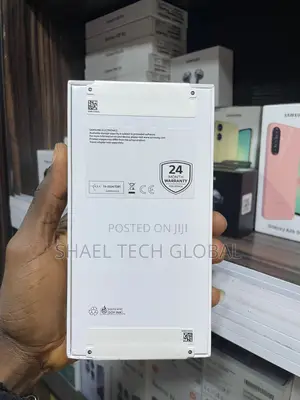 New Samsung Galaxy A56 128 GB