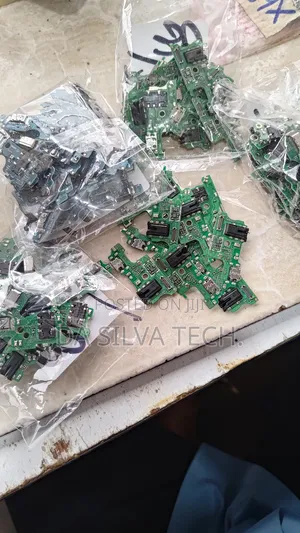 Original Charging Boards for Tecno /Infinix /Itel Etc