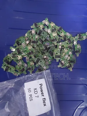 Original Charging Boards for Tecno /Infinix /Itel Etc