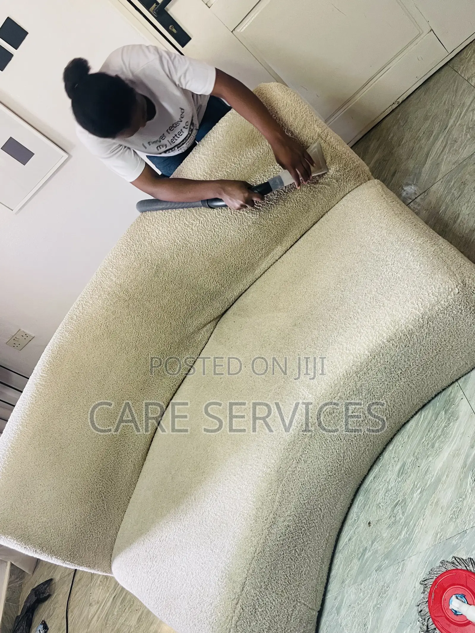 Superb Couch/Sofa Cleaning