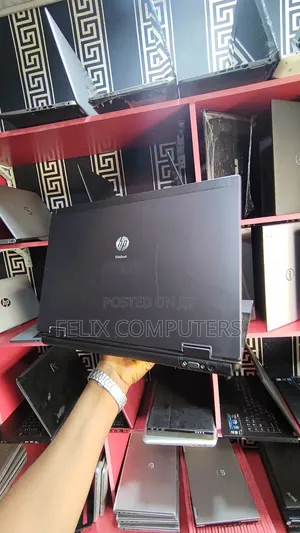 Laptop HP EliteBook 8540W 8GB Intel Core i7 HDD 1T