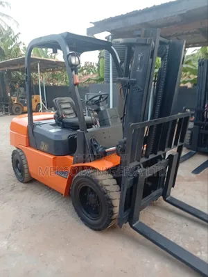 3tons Hangcha Forklift
