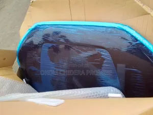2015-2016-2017-2018 Ford Edge Bonnet