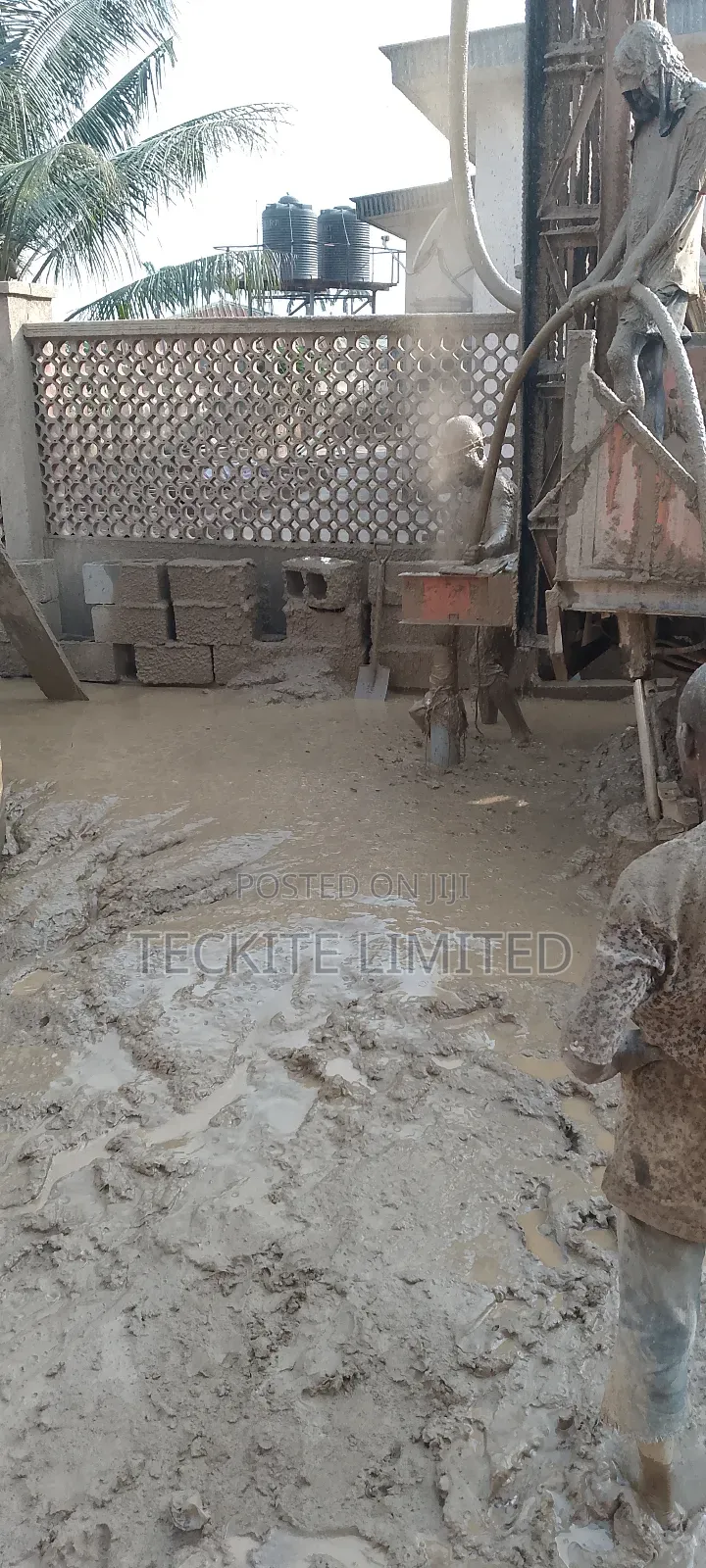 We Are Your Best Plug for Thick Overburden Boreholes