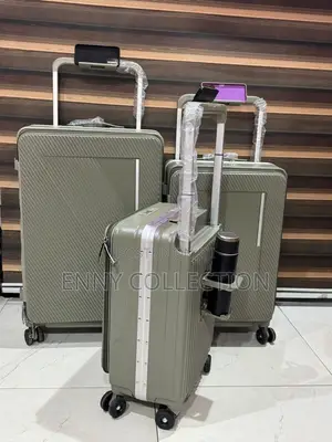 High Quality Wider Hand Traveling Box