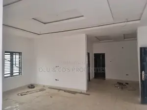 2bdrm Block of Flats in Salibest Estate, Lugbe District for rent