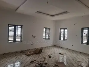 2bdrm Block of Flats in Salibest Estate, Lugbe District for rent